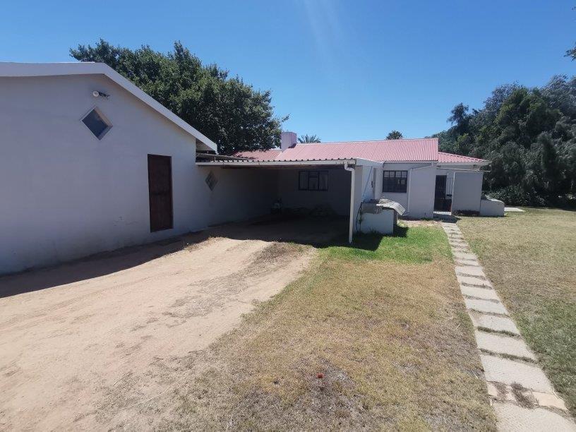 0 Bedroom Property for Sale in Malmesbury Western Cape